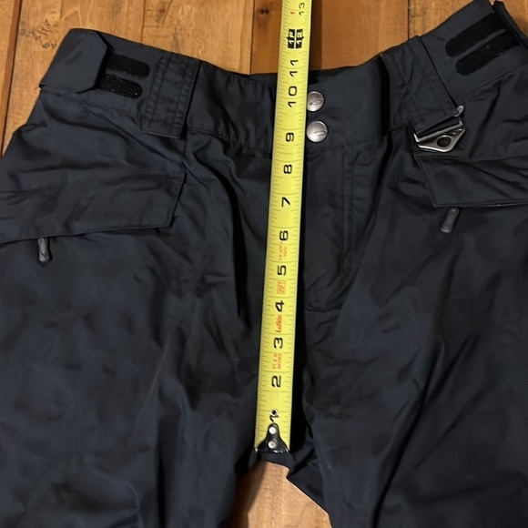 OAKLEY black snowboard pants - Picture 11 of 11